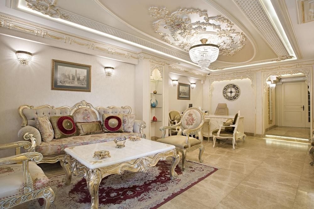 Evsen Hotel photo 2