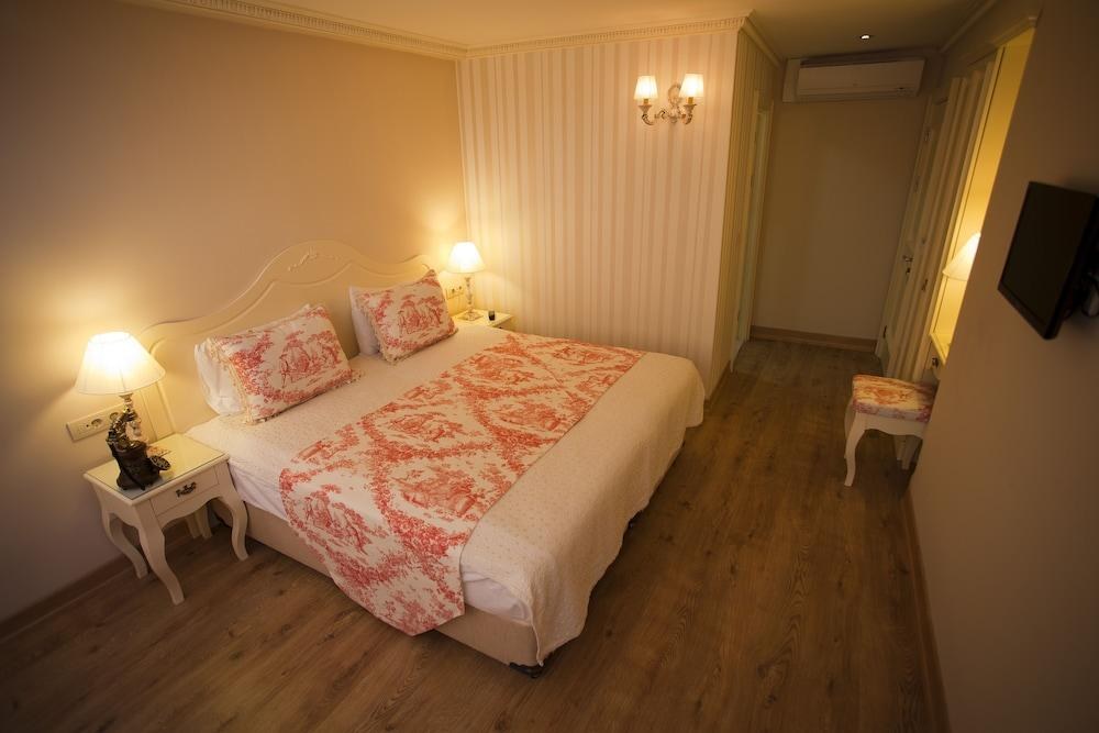 Evsen Hotel photo 3