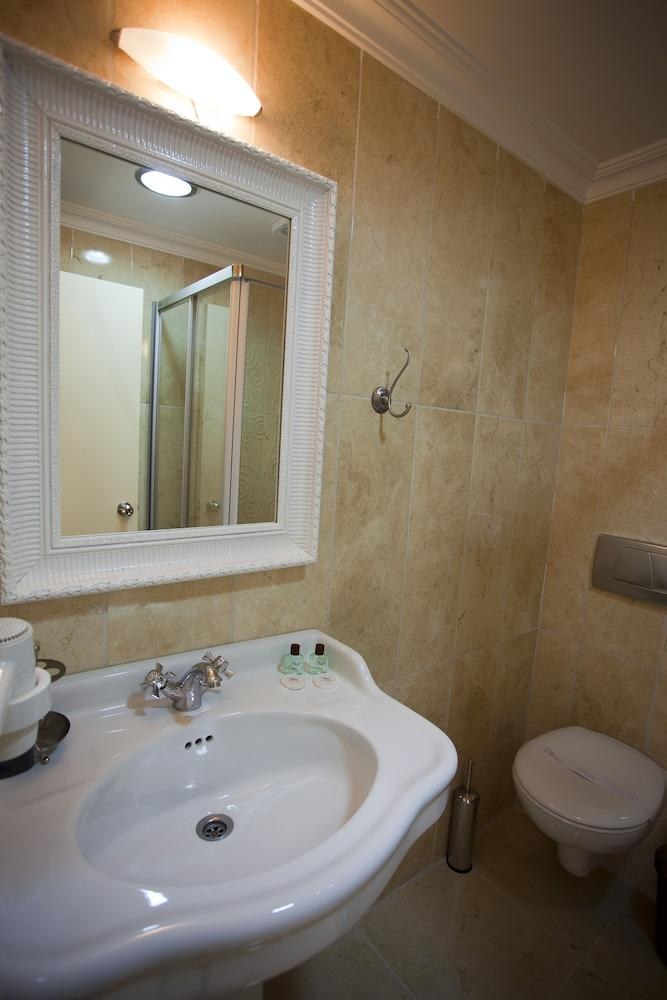 Evsen Hotel photo 4