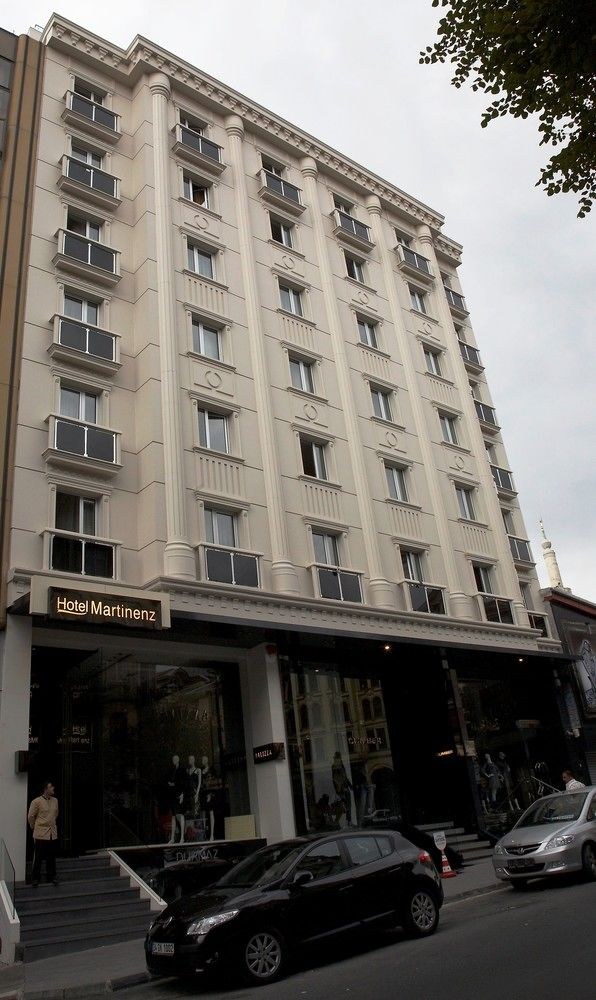 Martinenz Hotel photo 1