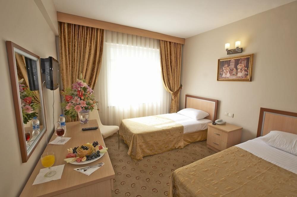 Martinenz Hotel photo 2