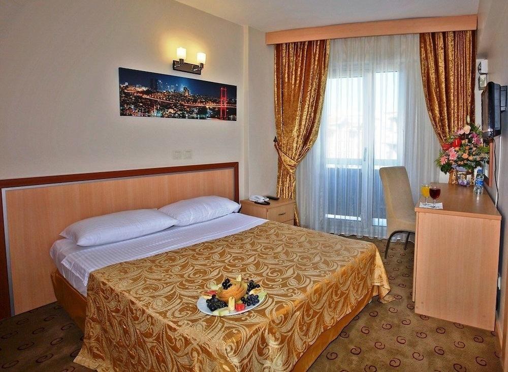 Martinenz Hotel photo 4