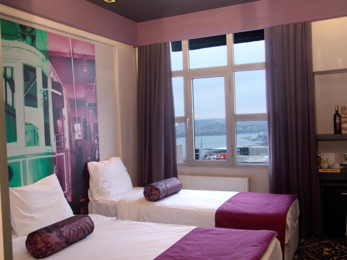 TULIP CITY HOTEL & SPA