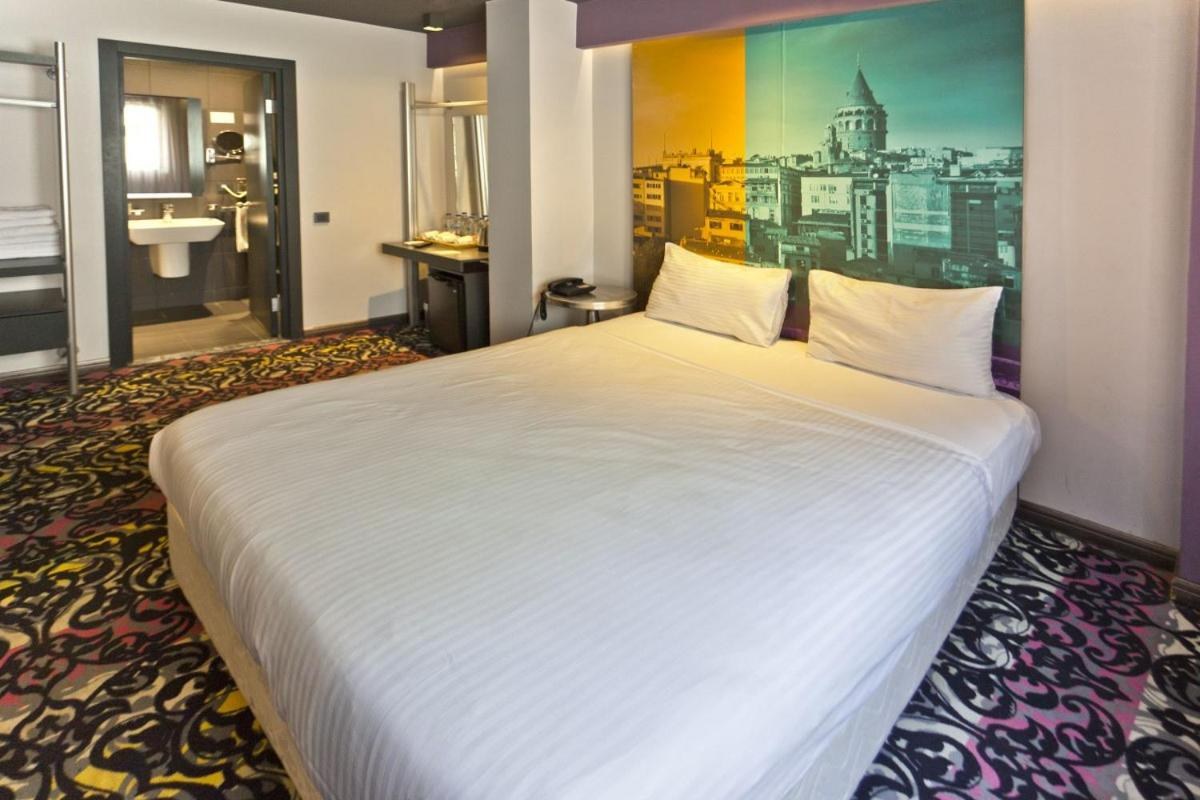 TULIP CITY HOTEL & SPA photo 3