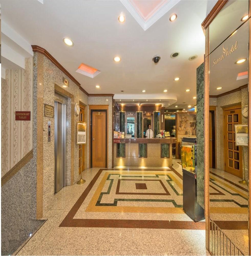 Samir Deluxe Hotel photo 2
