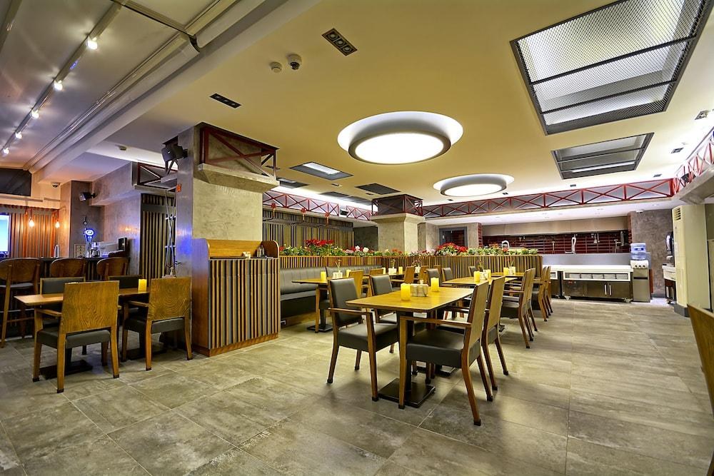 Samir Deluxe Hotel photo 3