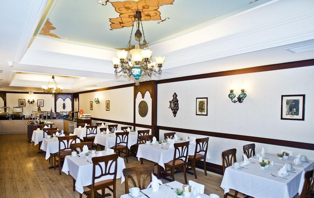 Orient Express and Spa By Orka Hotel photo 2