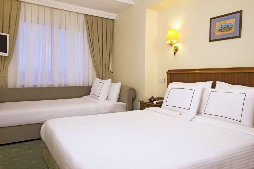 Orient Express and Spa By Orka Hotel photo 3