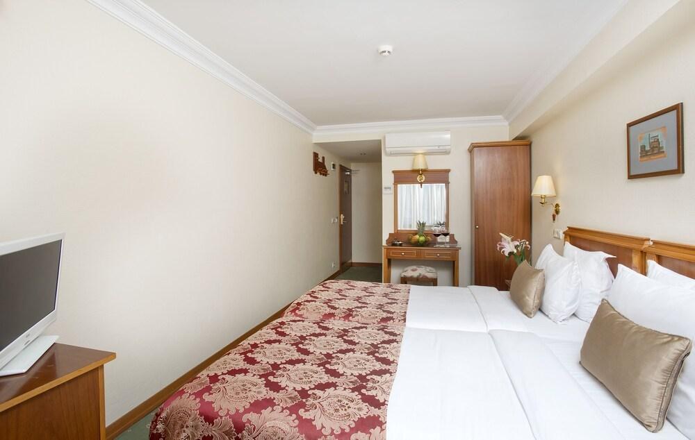 Orient Express and Spa By Orka Hotel photo 4