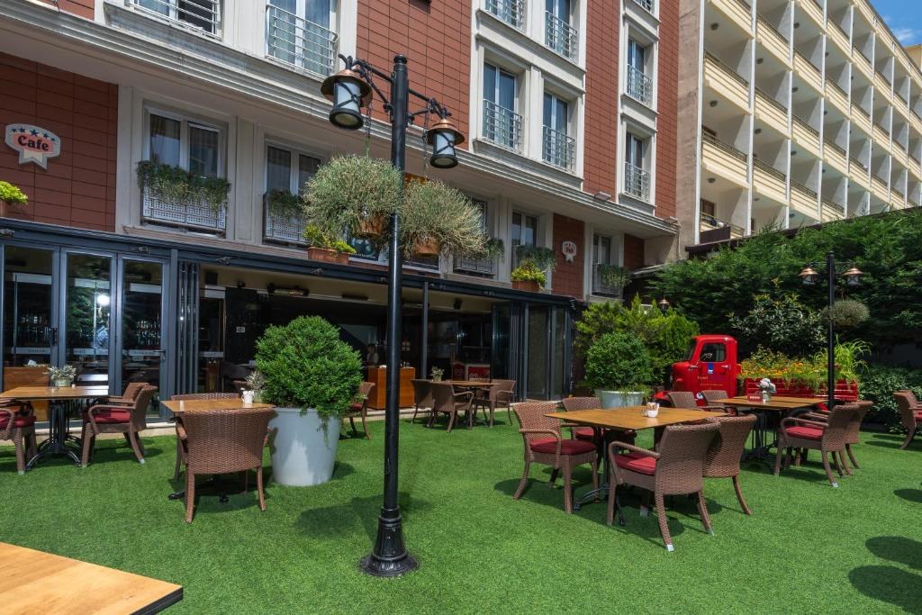 VICENZA HOTEL
