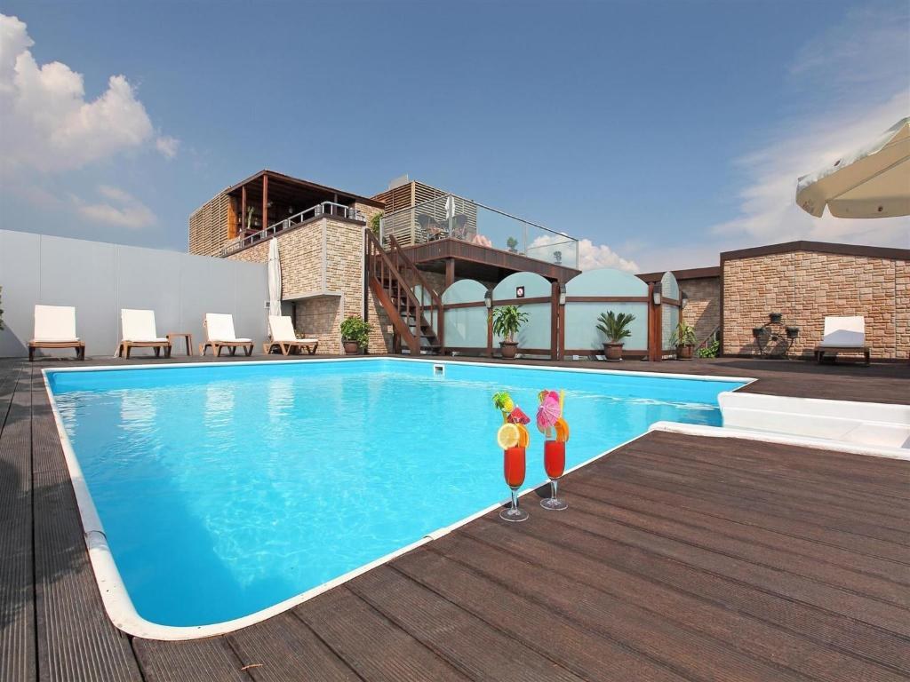 VICENZA HOTEL photo 1