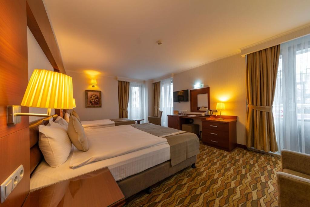 VICENZA HOTEL photo 4
