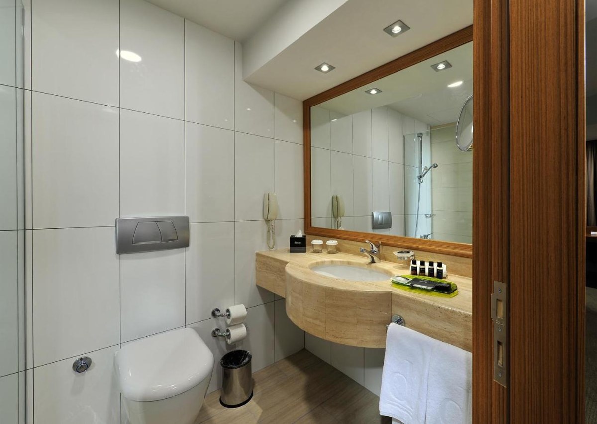 Divan Istanbul City photo 4