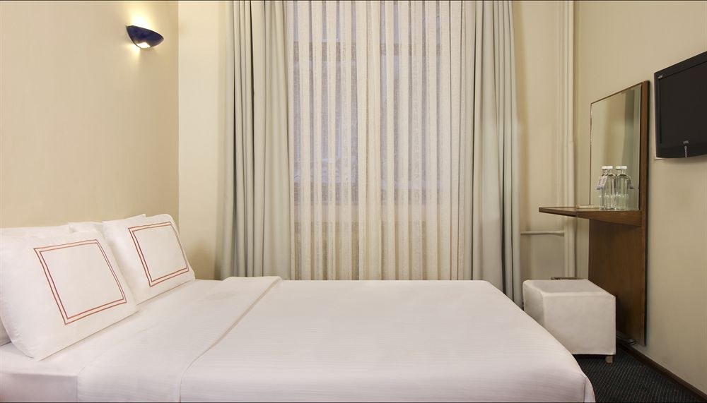 Ilkay Hotel