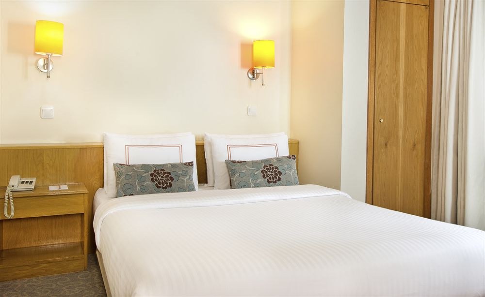 Ilkay Hotel photo 1