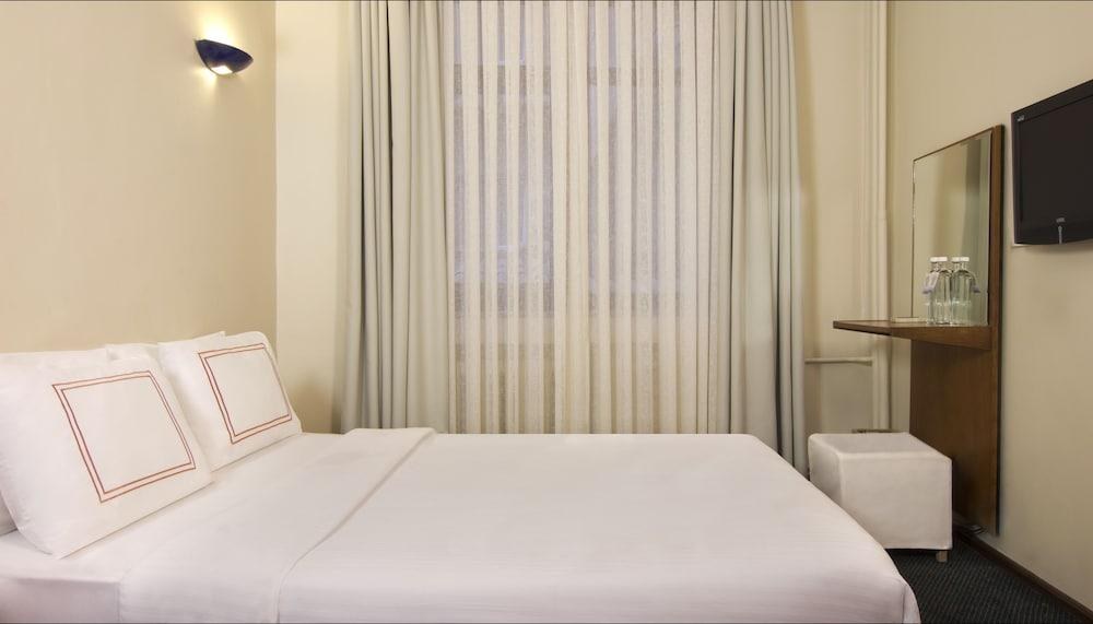 Ilkay Hotel photo 2