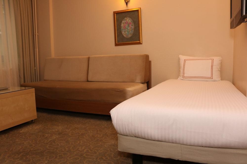 Ilkay Hotel photo 3
