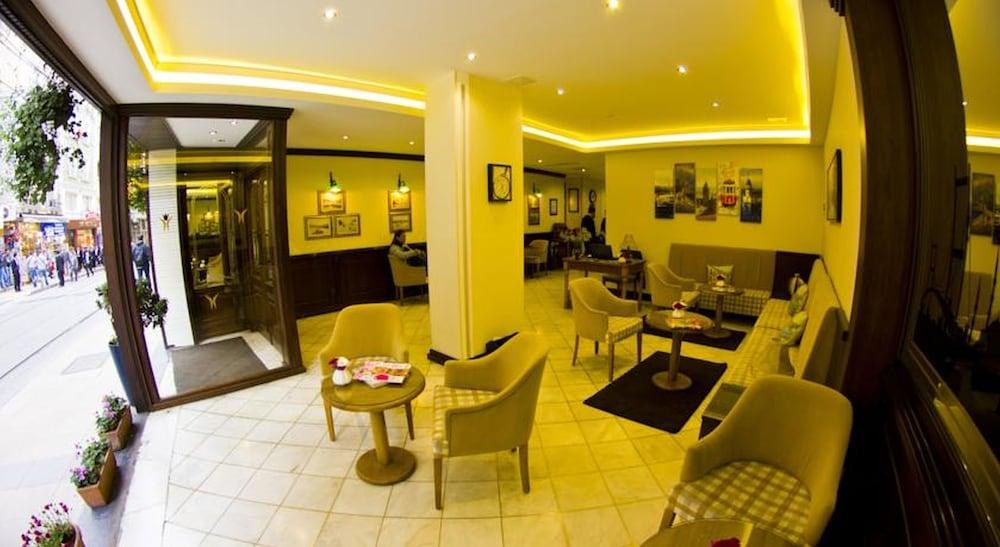 Ilkay Hotel photo 4