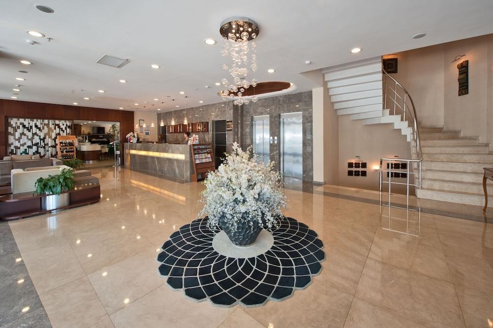 Grand S Hotel photo 4