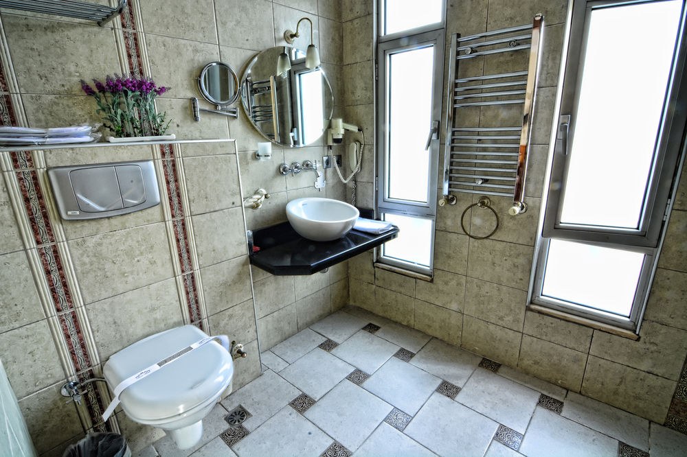 Santa Ottoman Hotel photo 1
