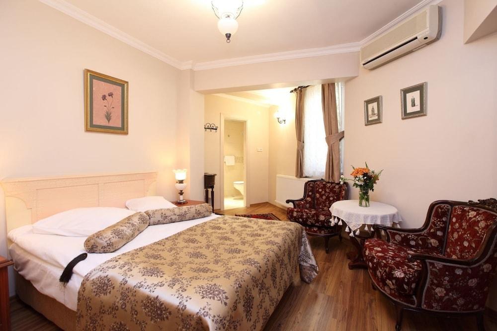 Ayasofya Apart & Hotel - Special Class