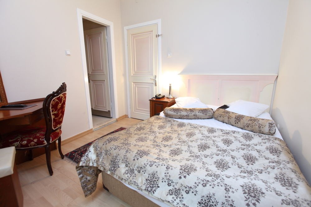 Ayasofya Apart & Hotel - Special Class photo 1