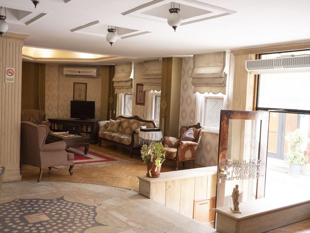 Ayasofya Apart & Hotel - Special Class photo 4