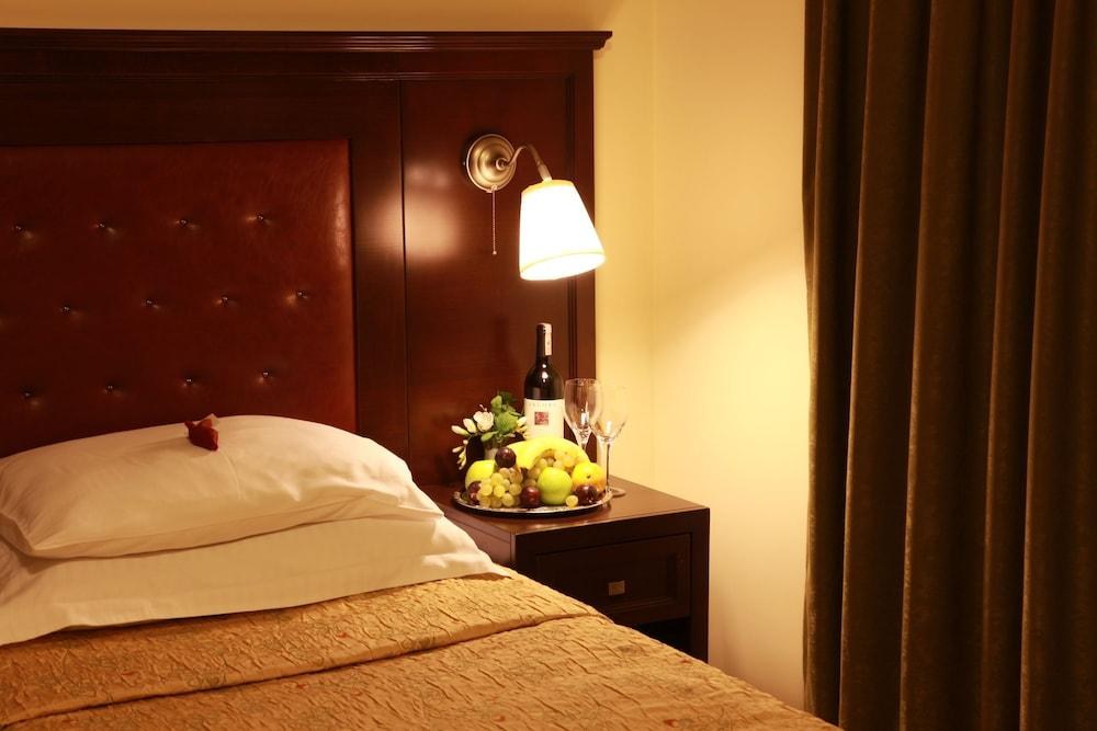 Tria Hotel Istanbul photo 4
