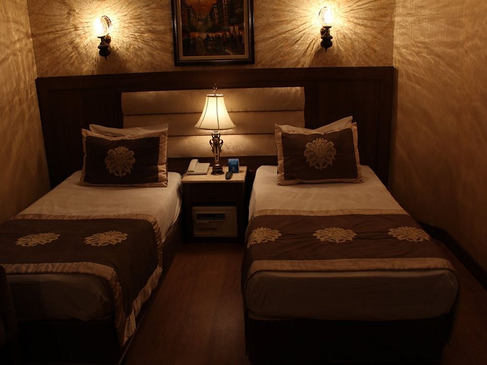 Grand Hilarium Hotel photo 1