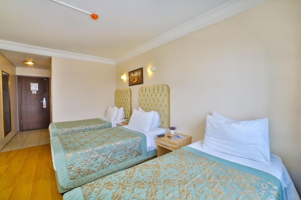 Grand Ant Hotel photo 2