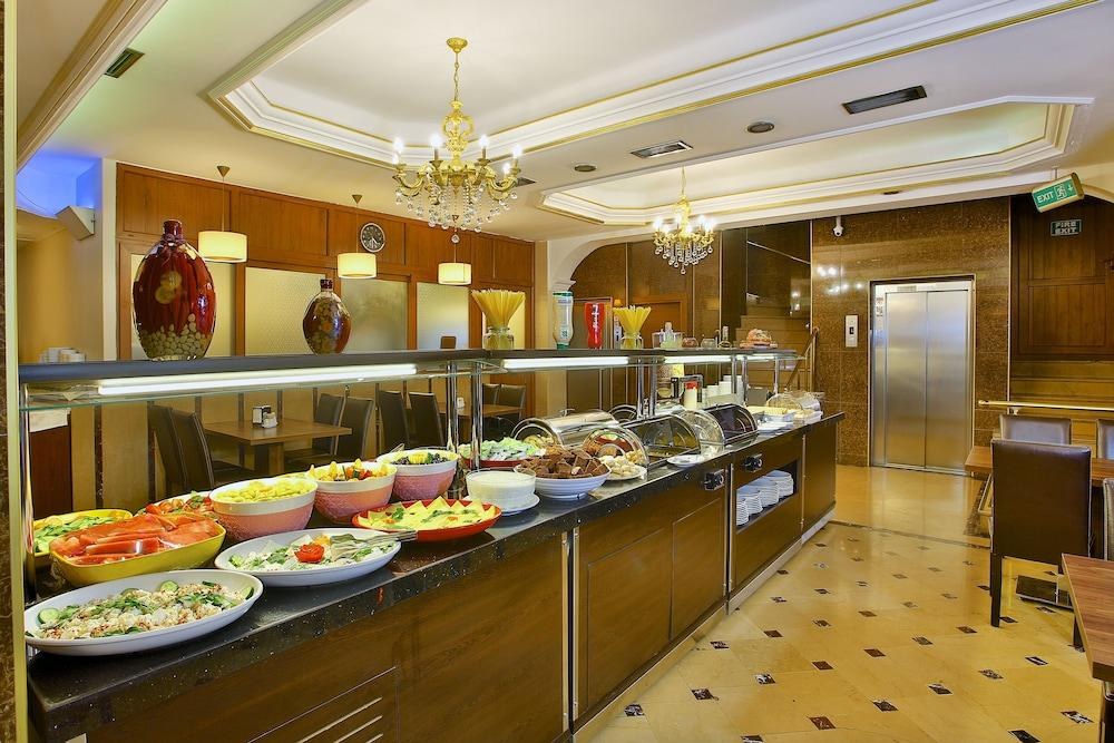 Grand Ant Hotel photo 3