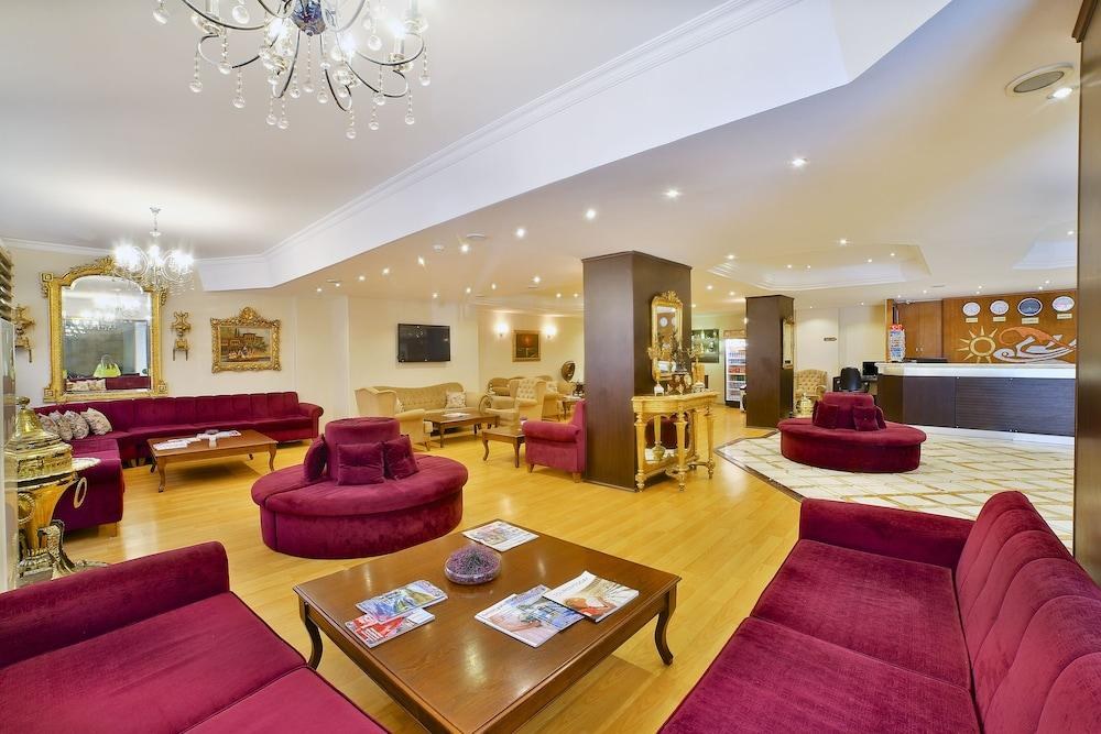 Grand Ant Hotel photo 4