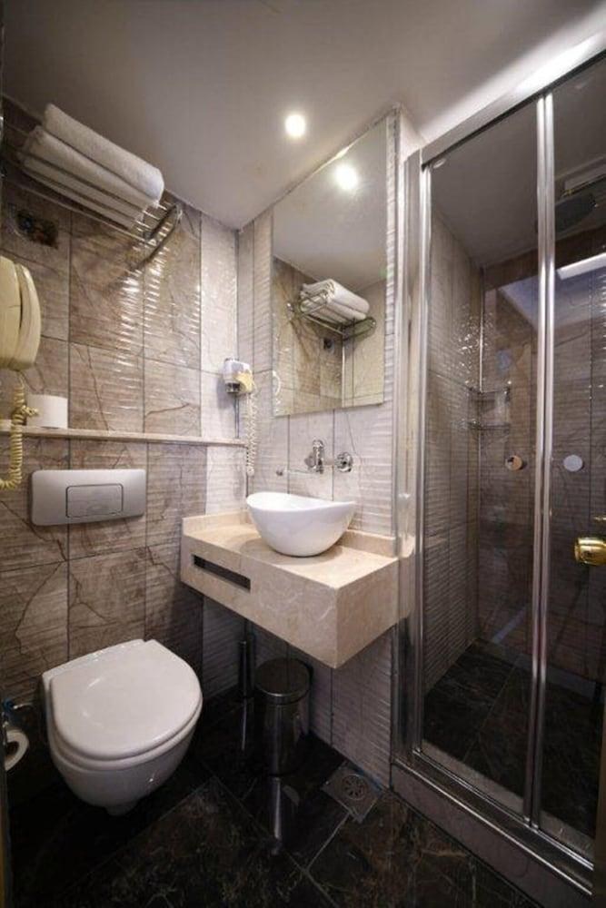 Park Star Hotel Taksim photo 2