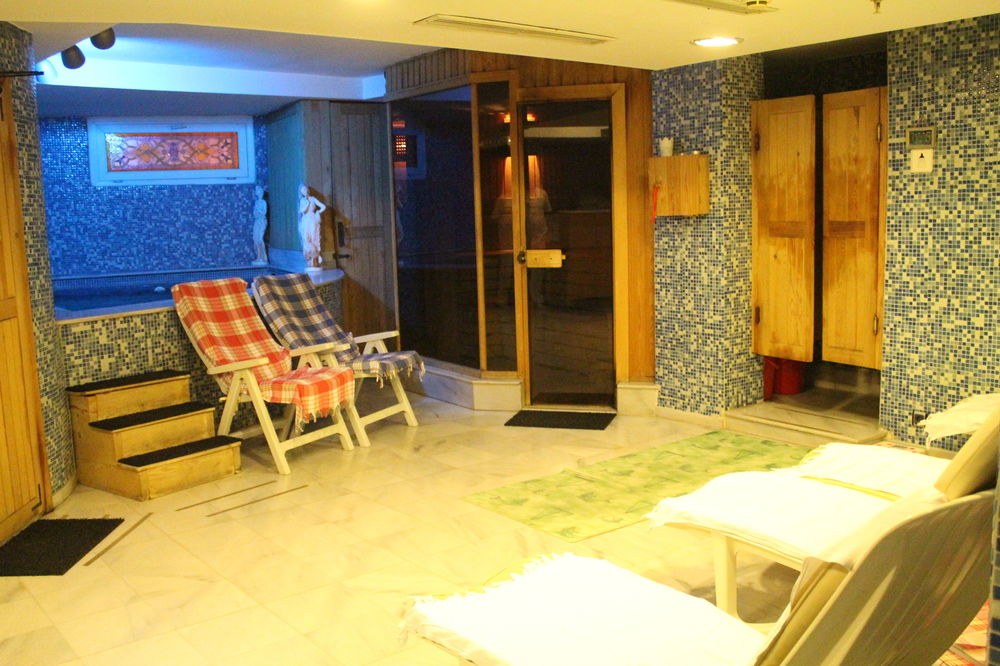 Buyuk Keban photo 1