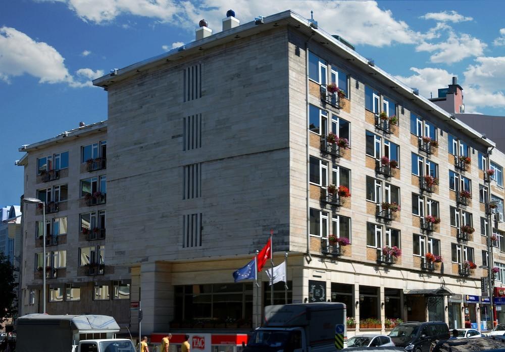 Buyuk Keban photo 3