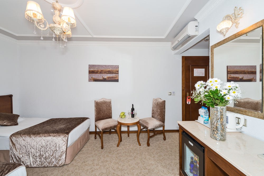 Antis Hotel Special Class photo 1
