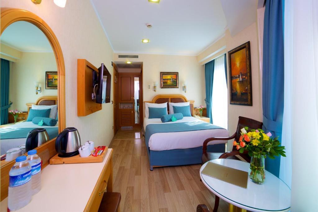 ZAGREB HOTEL photo 4