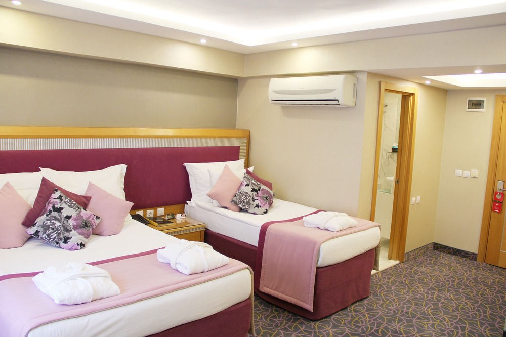 Sveo Hotel Istanbul