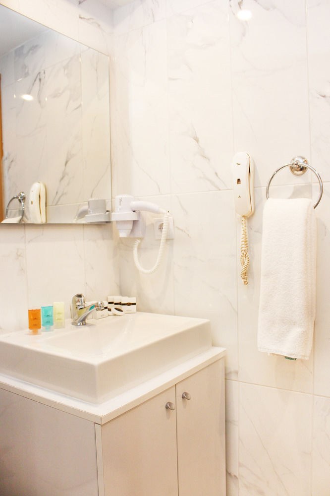 Sveo Hotel Istanbul photo 1