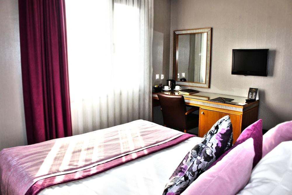 Sveo Hotel Istanbul photo 2