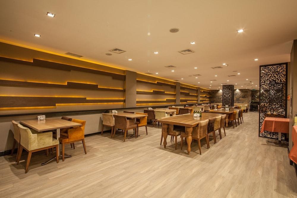 Sveo Hotel Istanbul photo 3