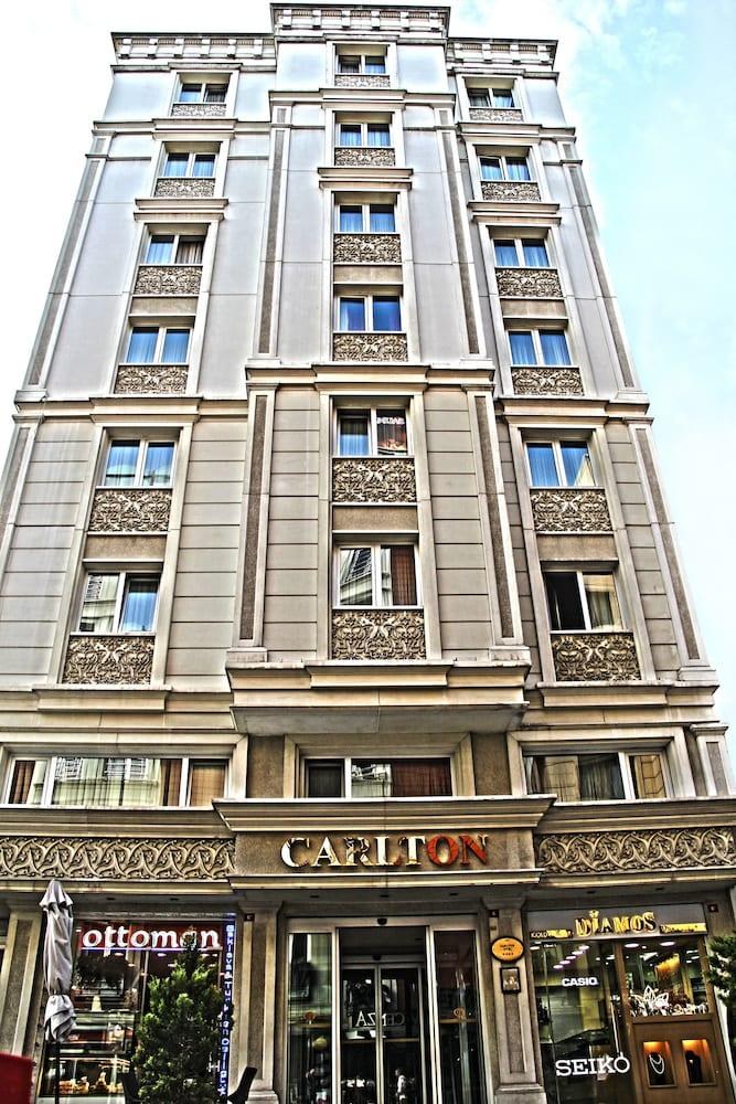 Sveo Hotel Istanbul photo 4
