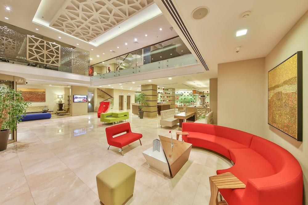 Ramada Istanbul Taksim photo 4