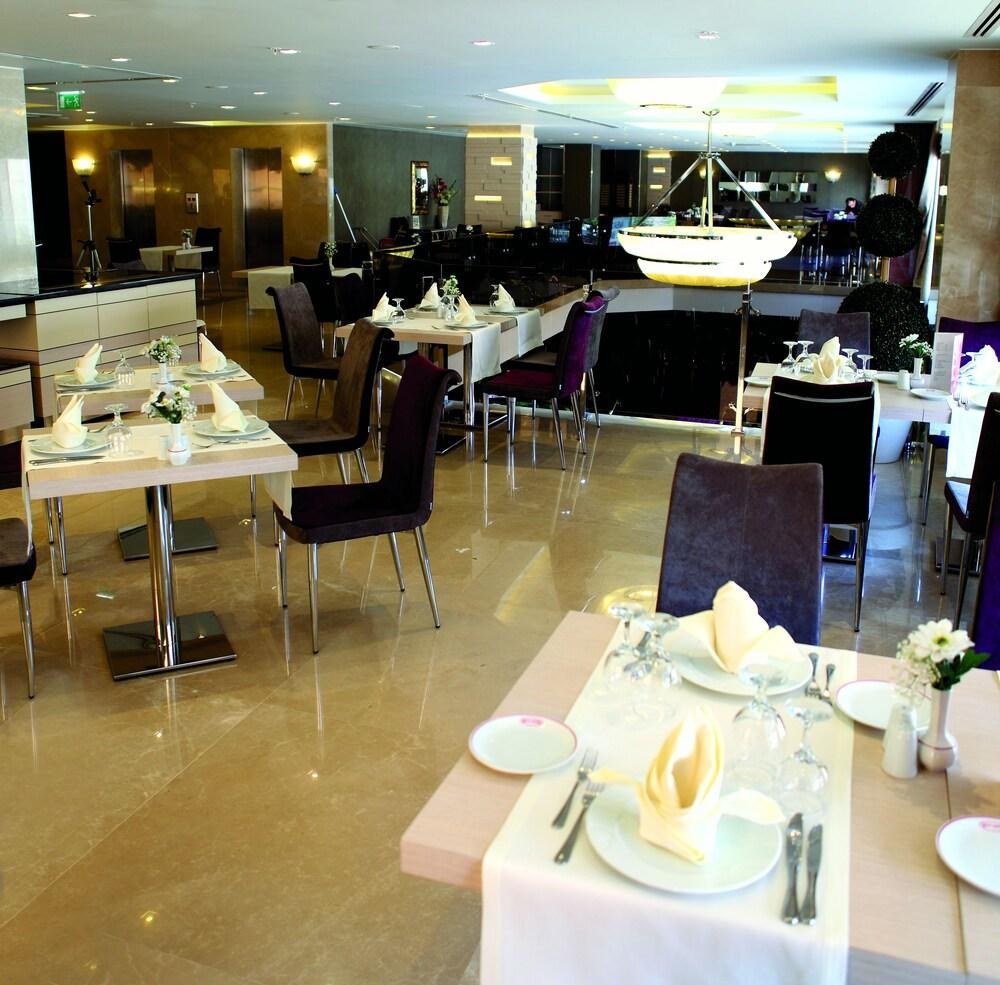 Kent Hotel Istanbul photo 3