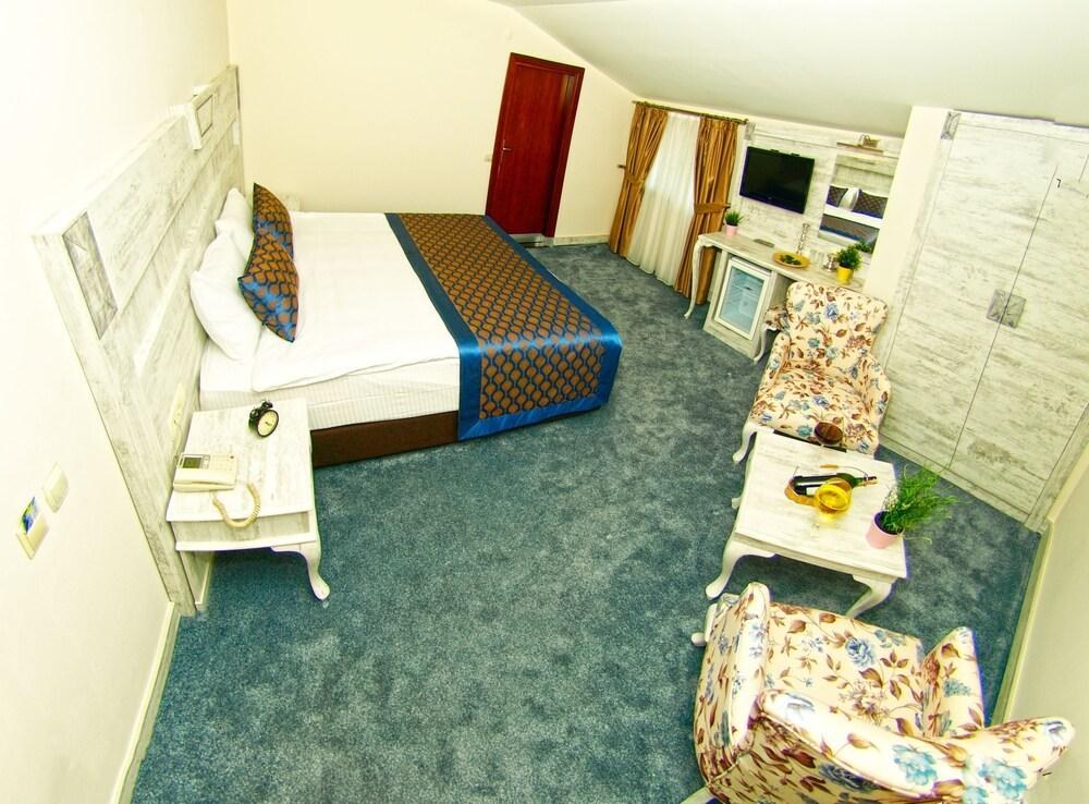 Sogut Hotel Old City photo 3