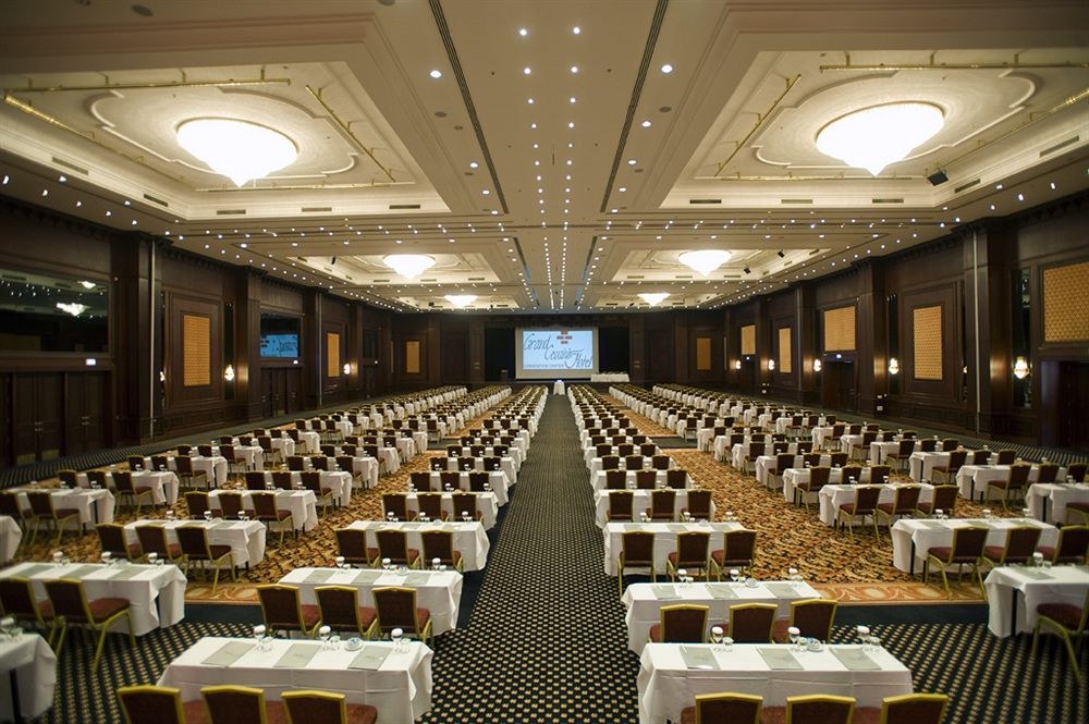 Grand Cevahir Hotel & Congress Centre photo 1