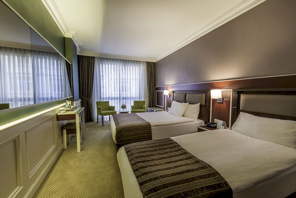 Seminal Hotel photo 1