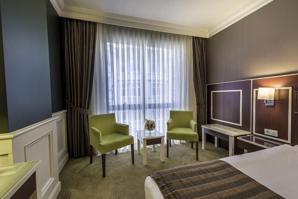 Seminal Hotel photo 2