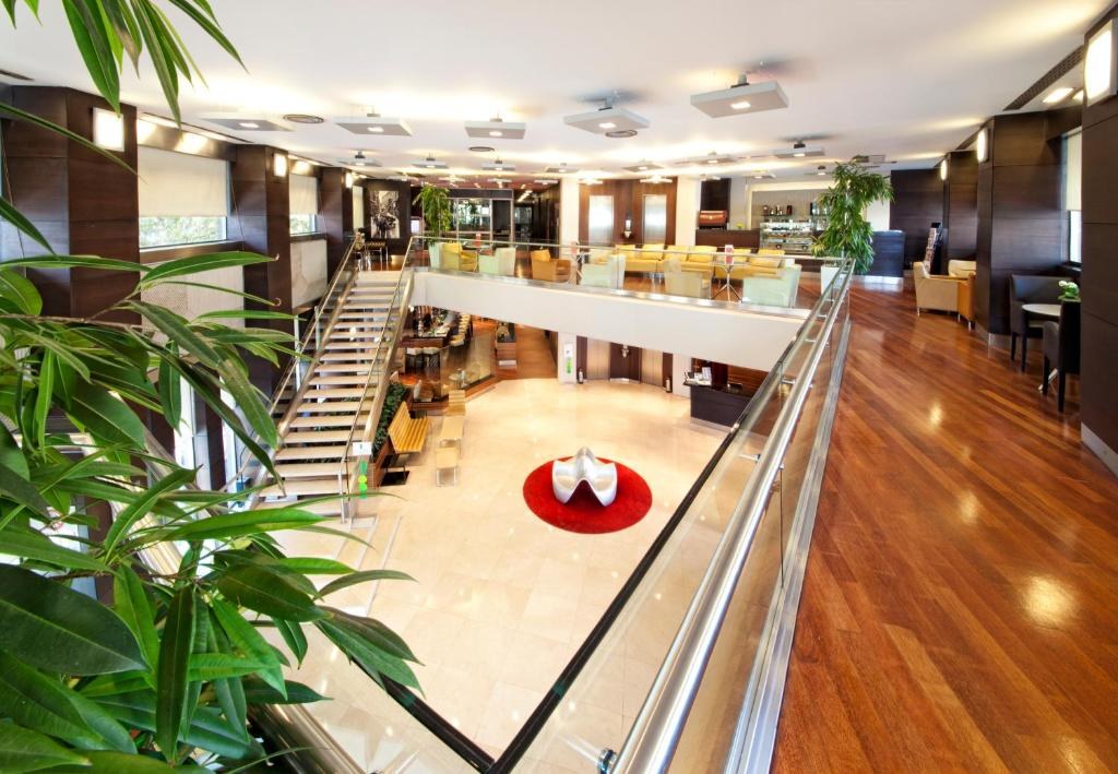 Point Hotel Taksim photo 3