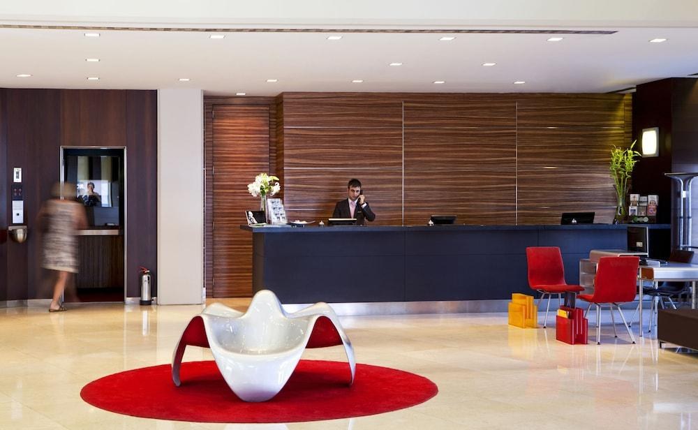 Point Hotel Taksim photo 4